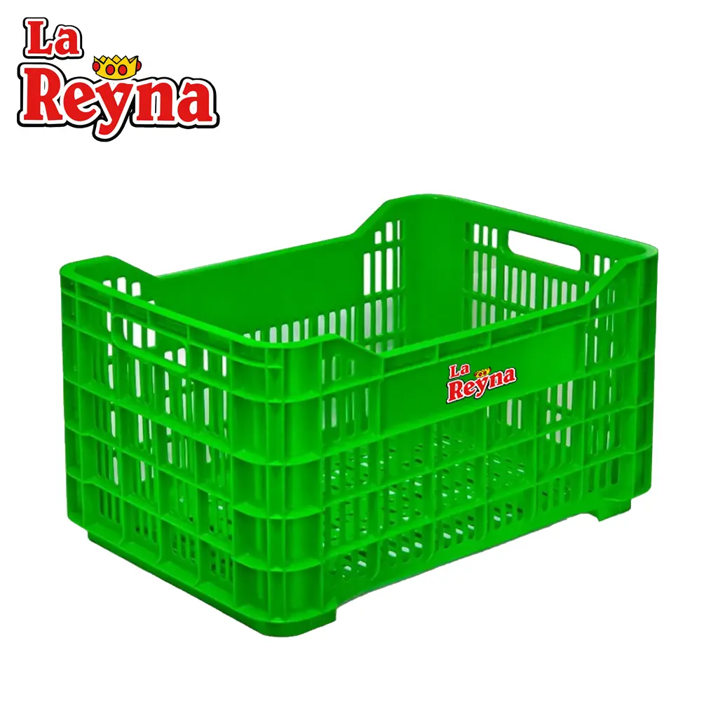 Jaba Cosechera Agrícola