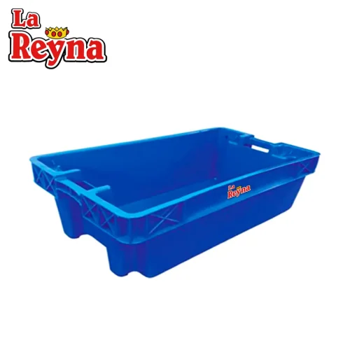 Jaba para pescado