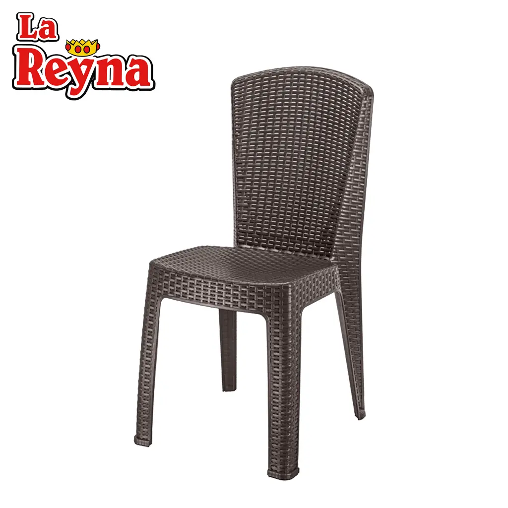 Silla Tavarua – Modelo Reyna