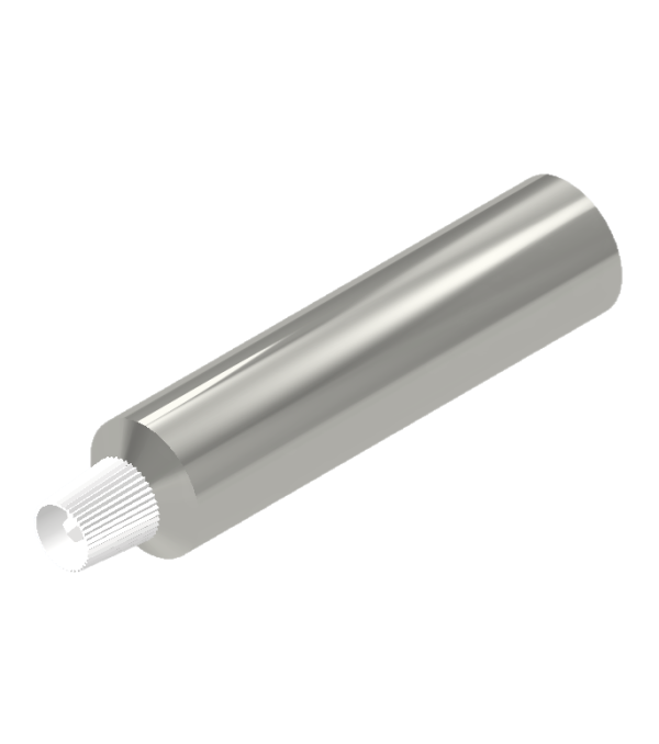 Tubo Ø 22.0
